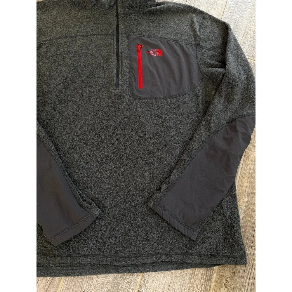 The North Face north face