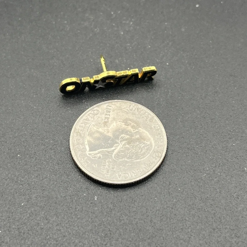 N/A pin good