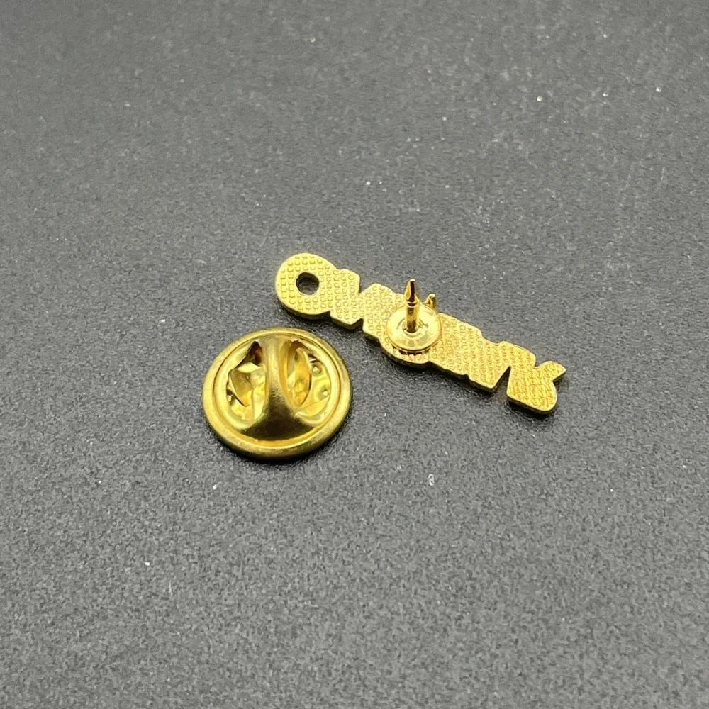 N/A pin good