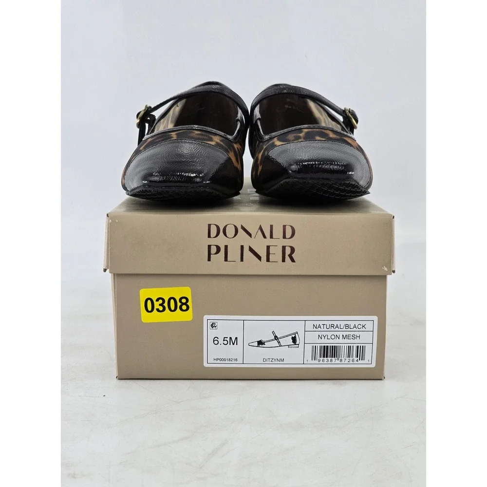 Donald J. Pliner qty donald