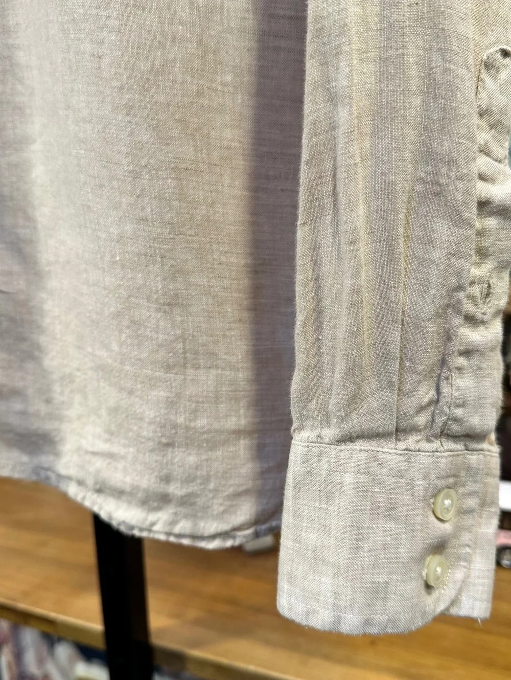 Banana Republic banana republic