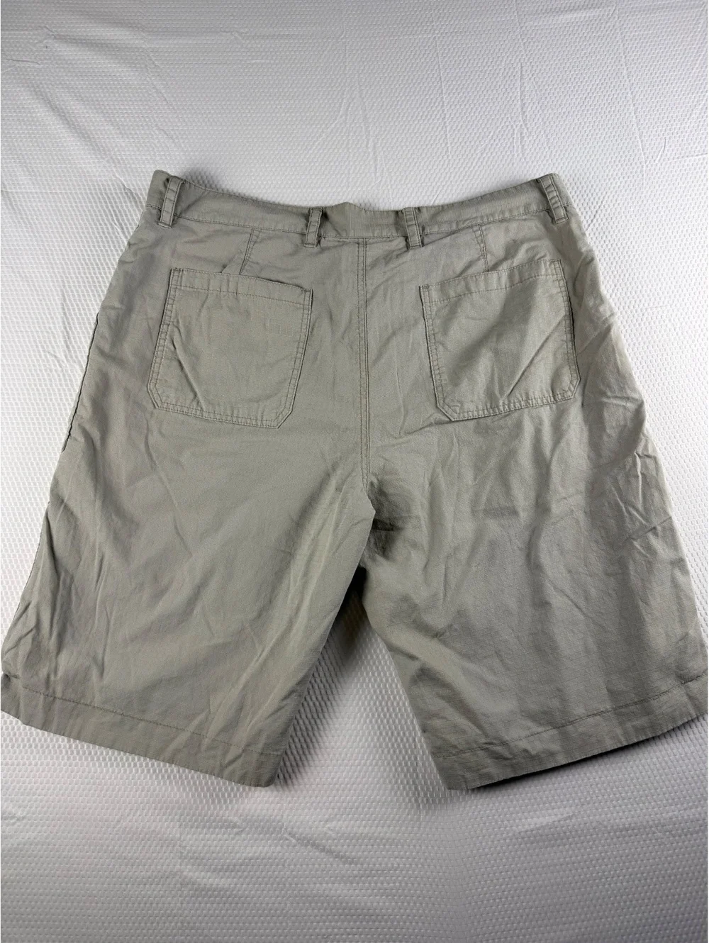 N/A men’s reversible