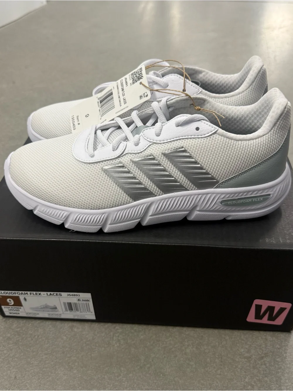 adidas lightweight women