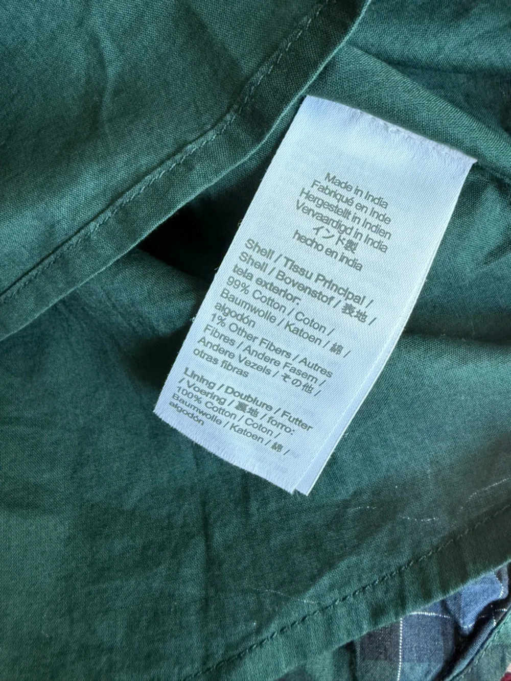 Crewcuts like new