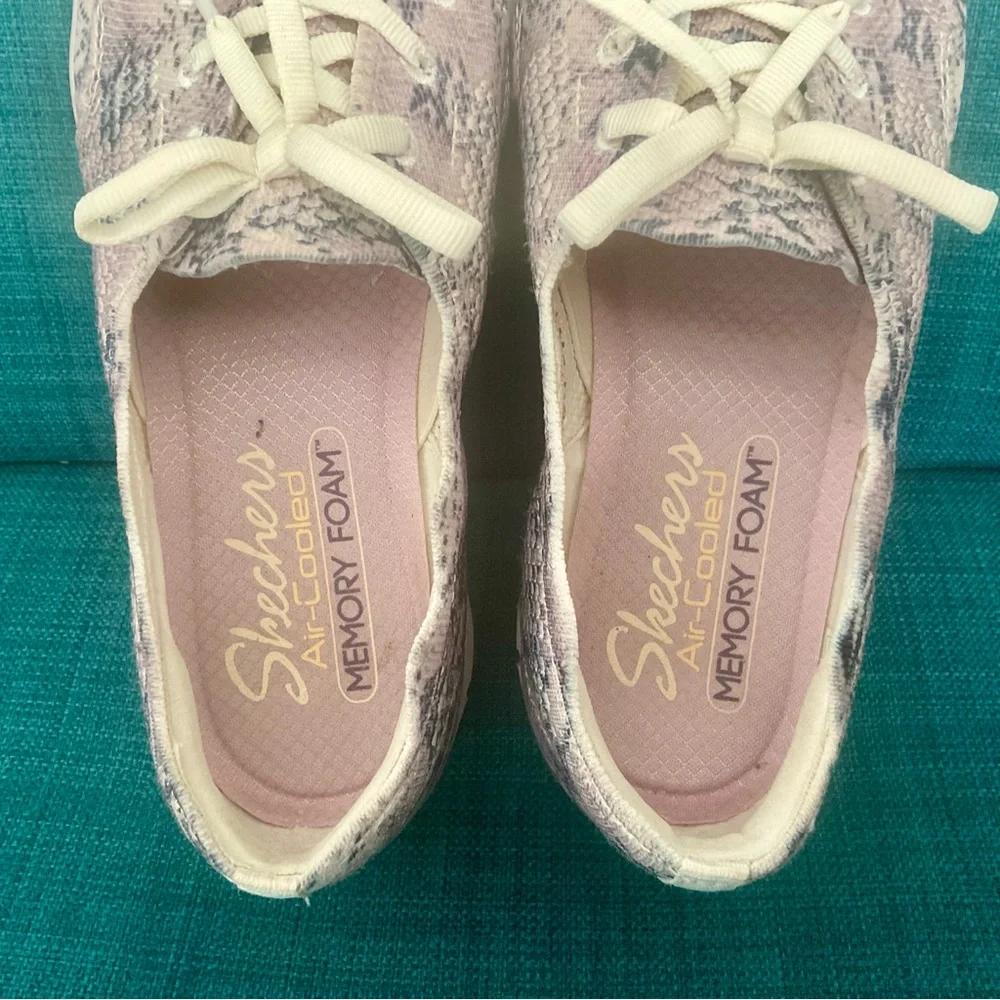 Skechers womens memory