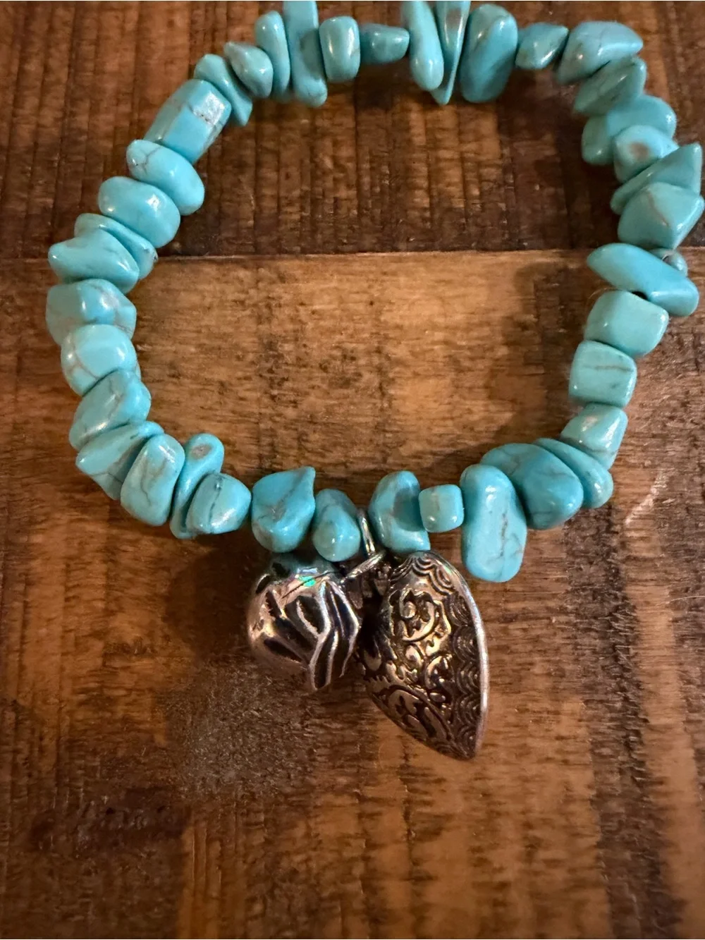 paparazzi bright turquoise