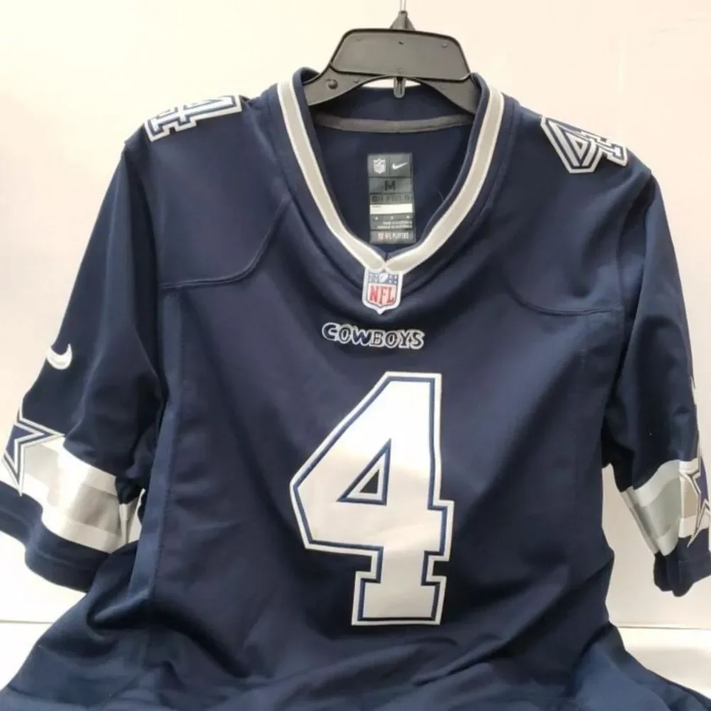 Nike dak prescott