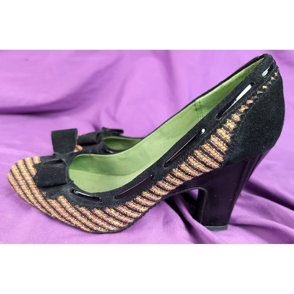 BCBG colors or