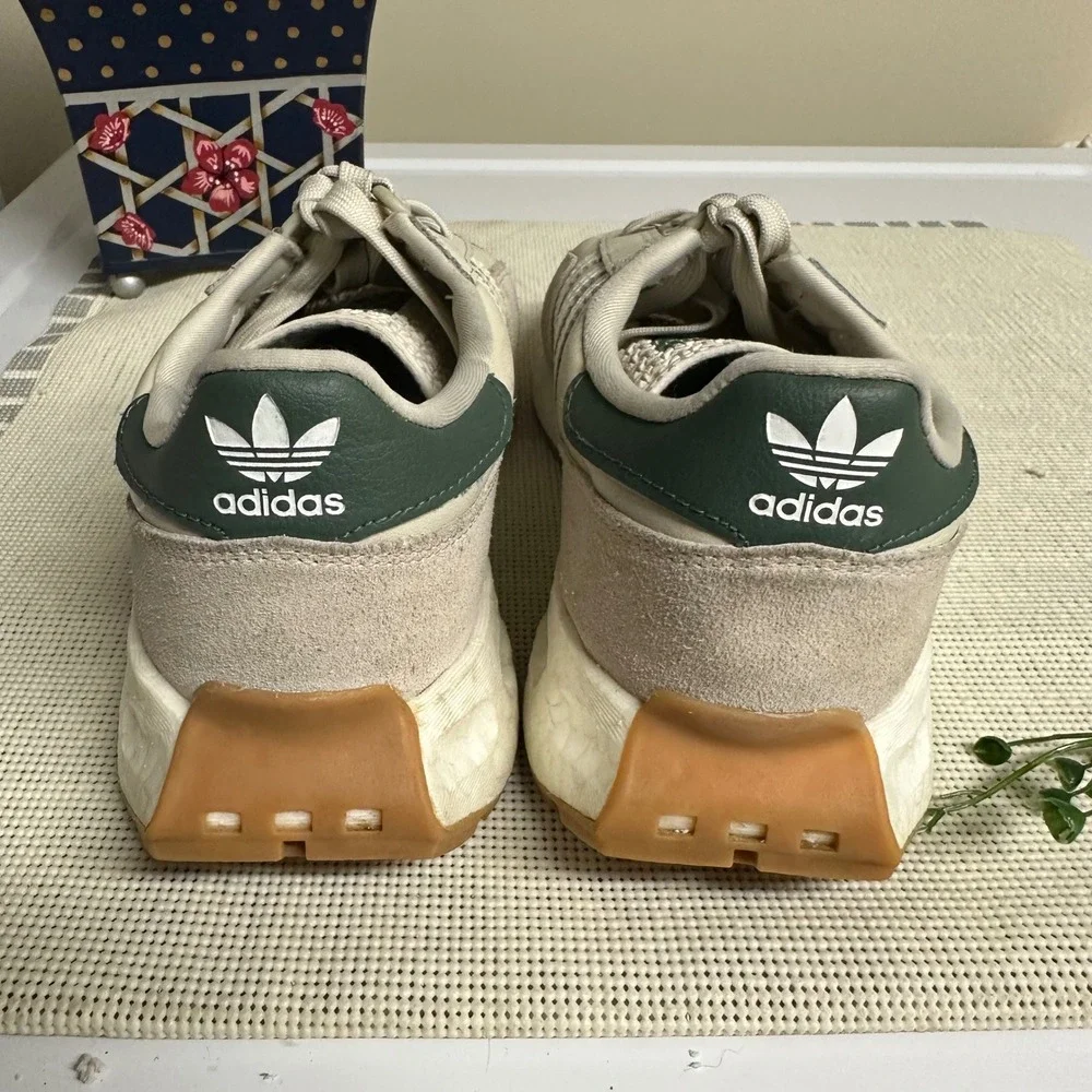 adidas excellent suede