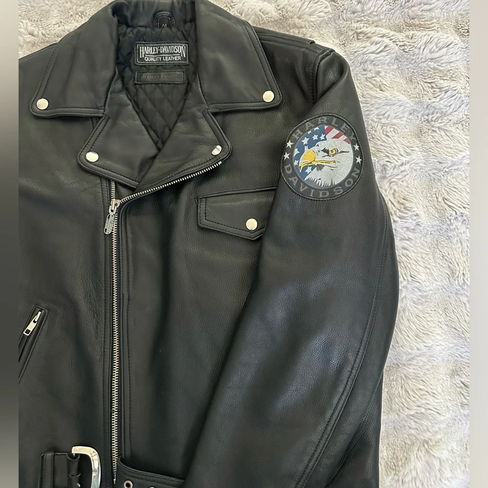 Harley-Davidson harley davidson