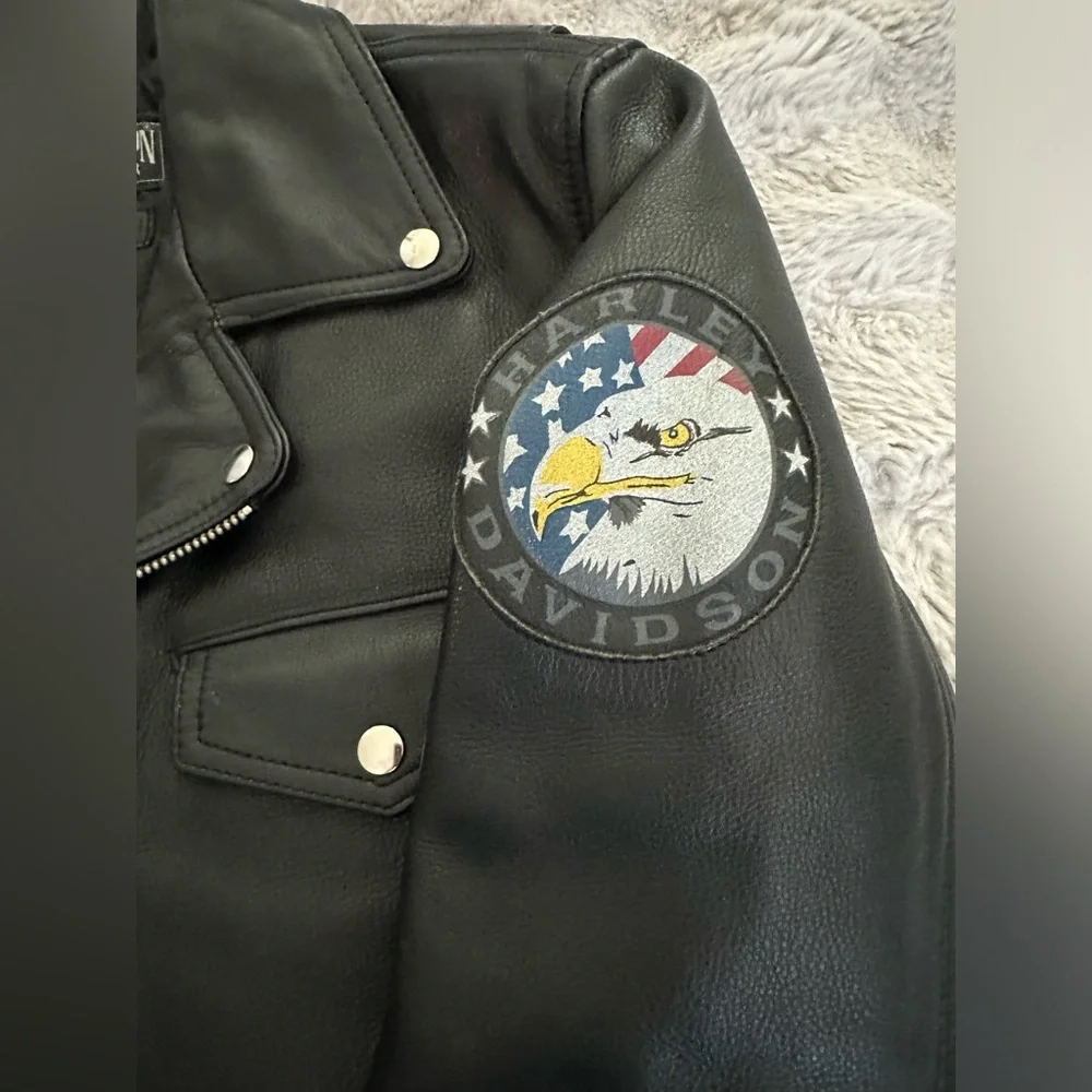Harley-Davidson harley davidson