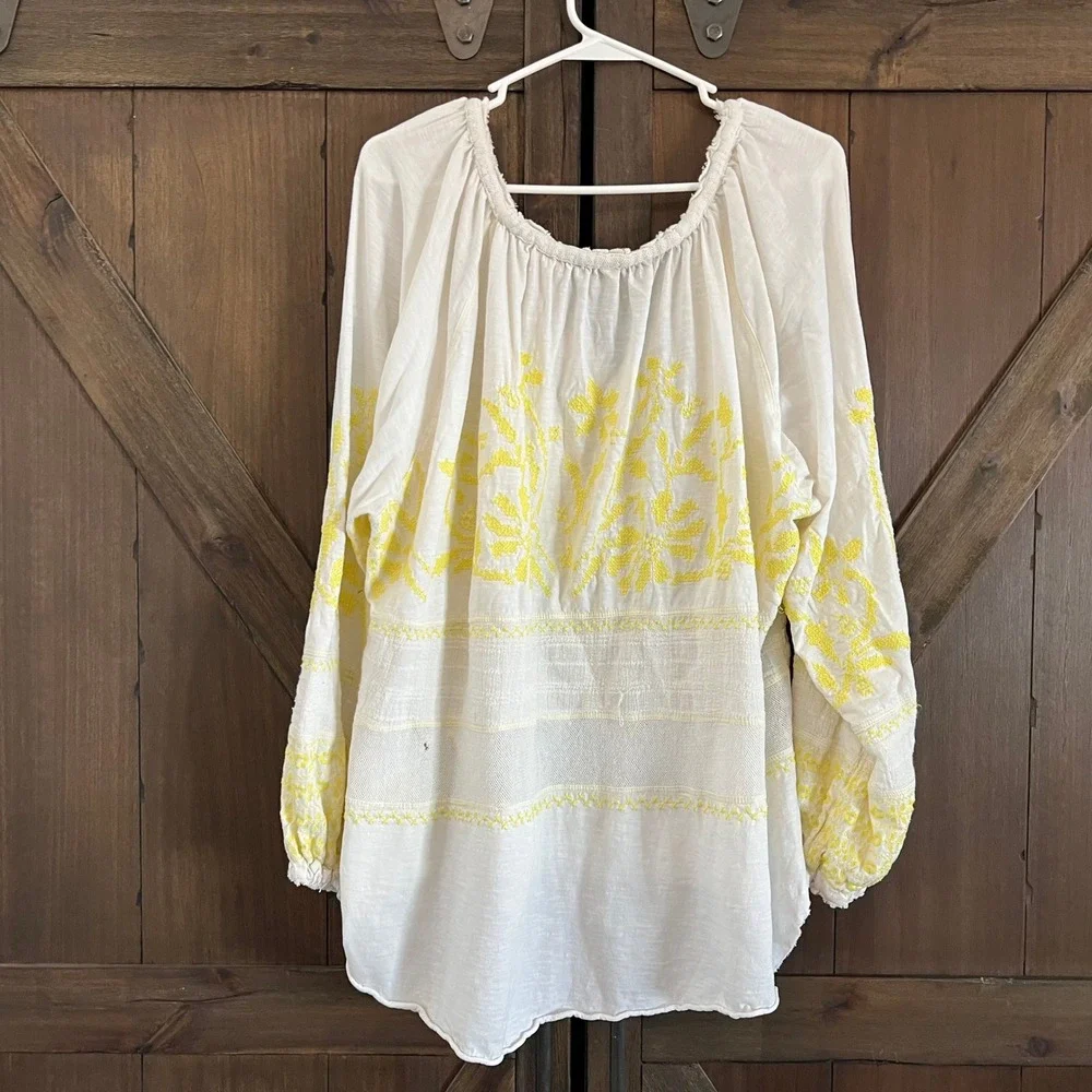 Free People free people