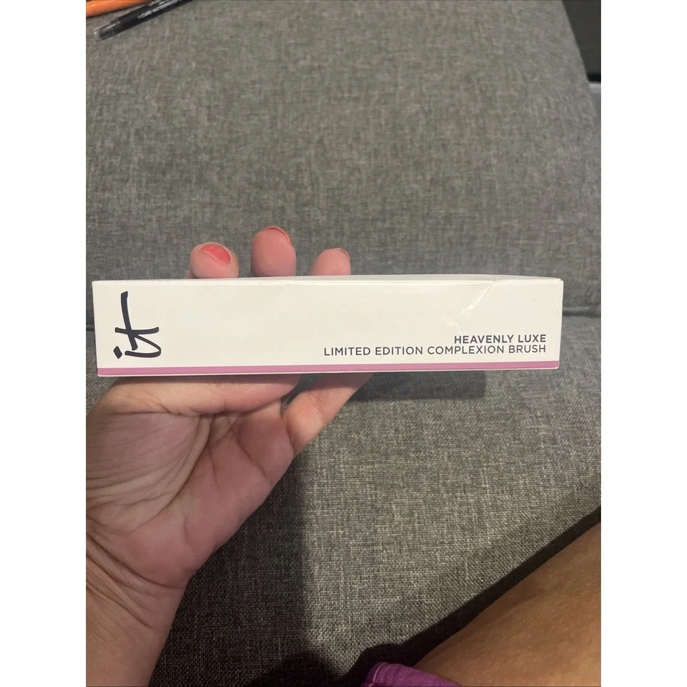 it cosmetics edition limited