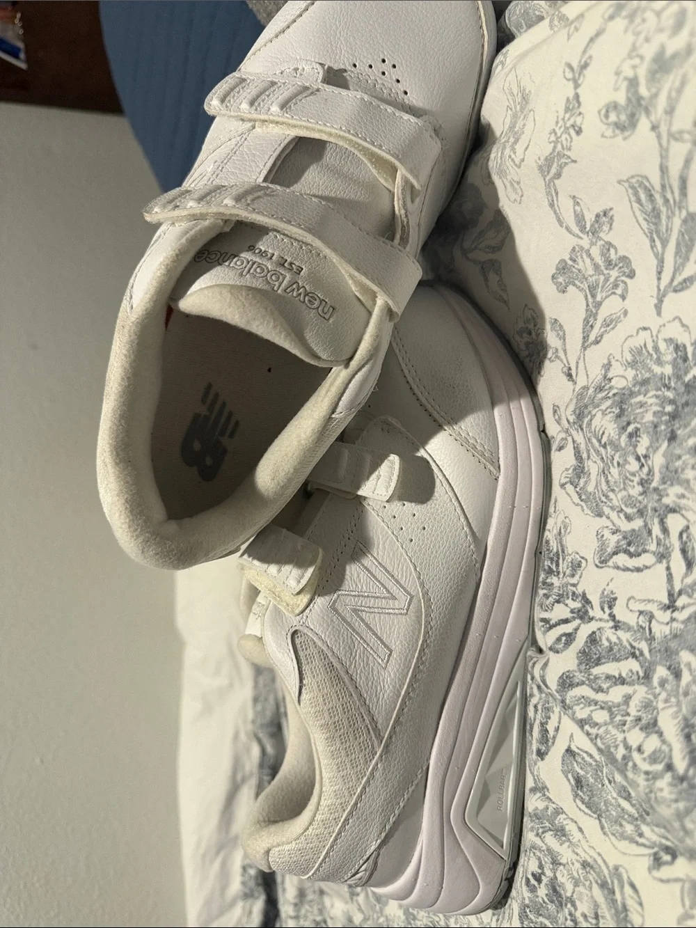New Balance classic all