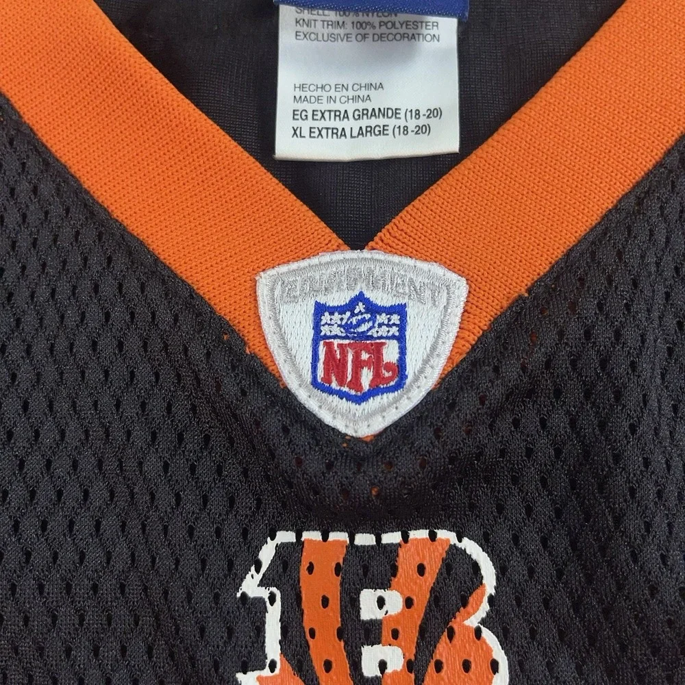 Reebok nfl football