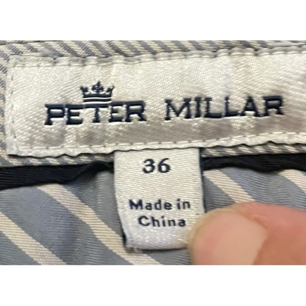 Peter Millar peter millar