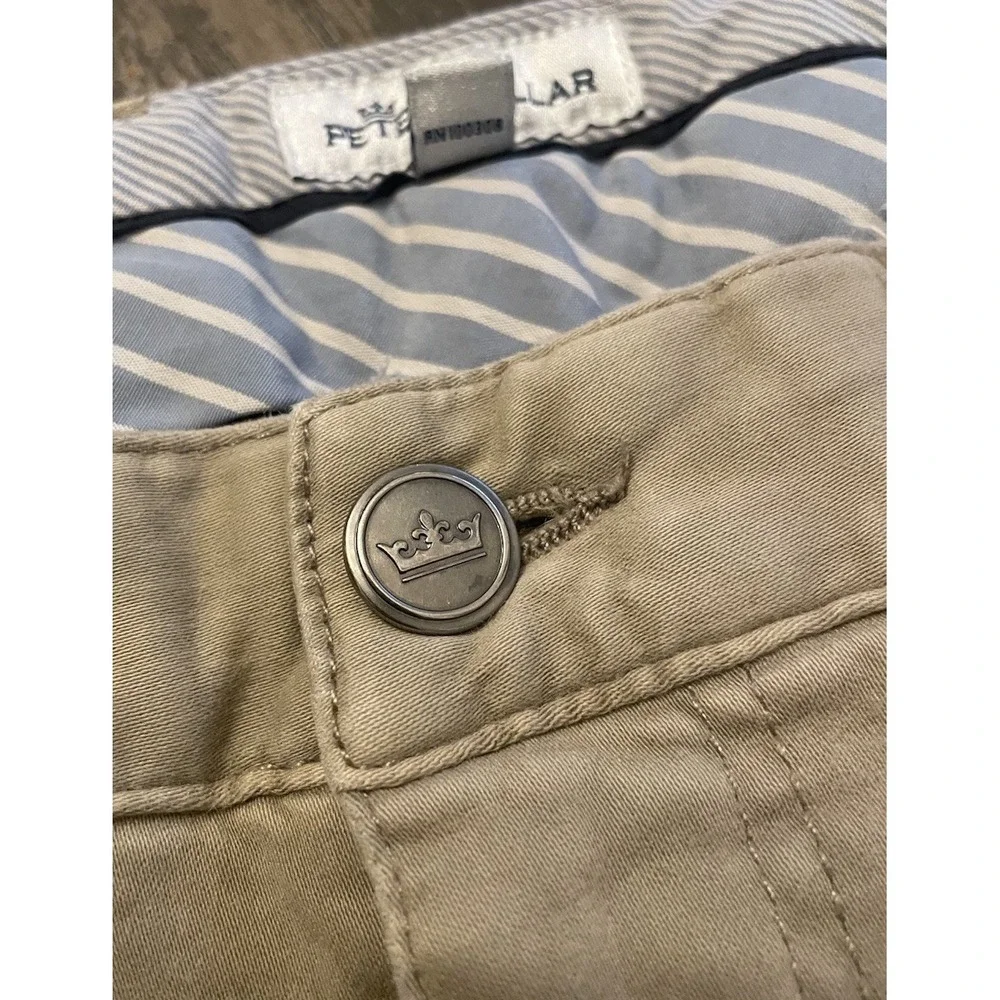 Peter Millar peter millar