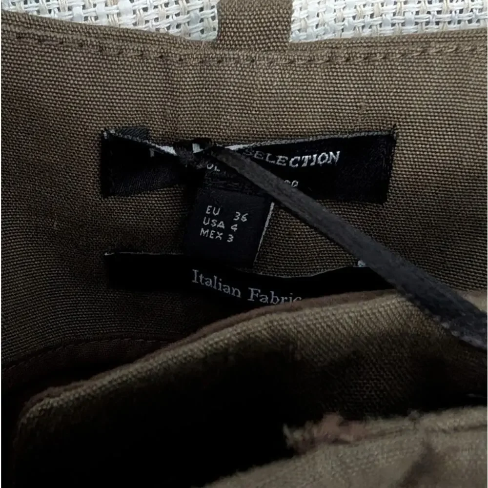Mango nwt mng