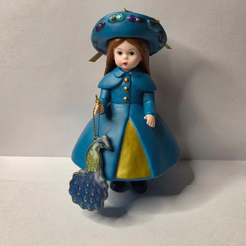 Hallmark keepsake ornament