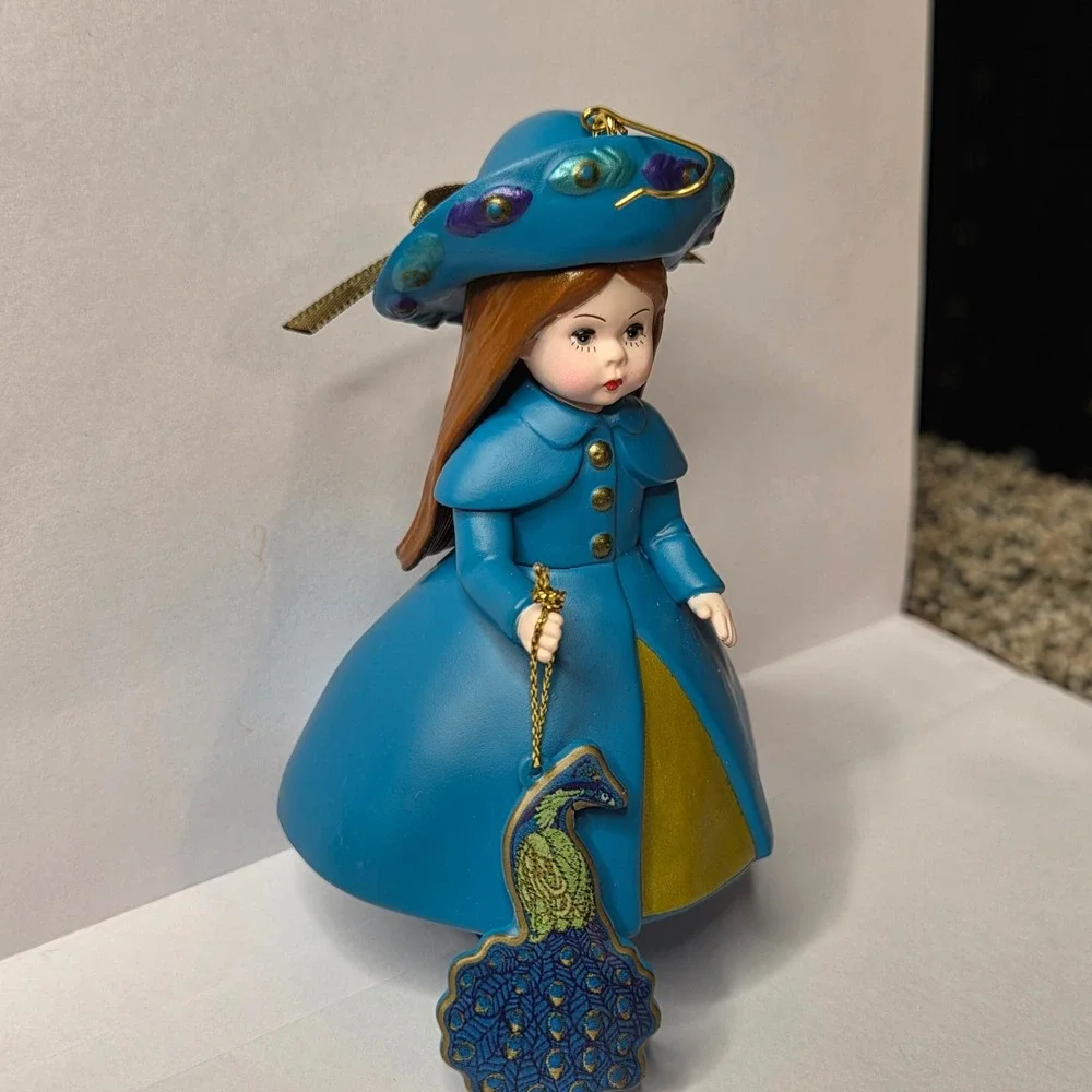 Hallmark keepsake ornament