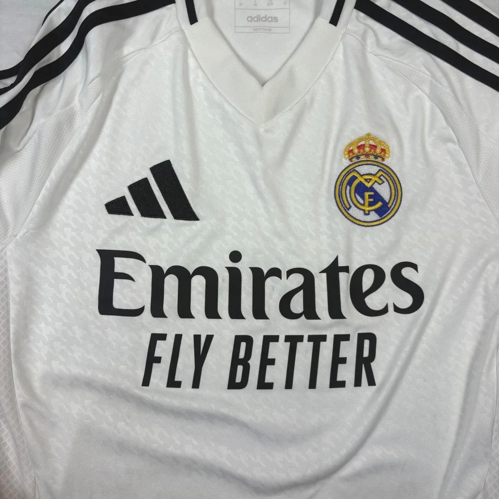 adidas real madrid