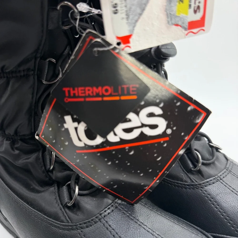 totes brand model