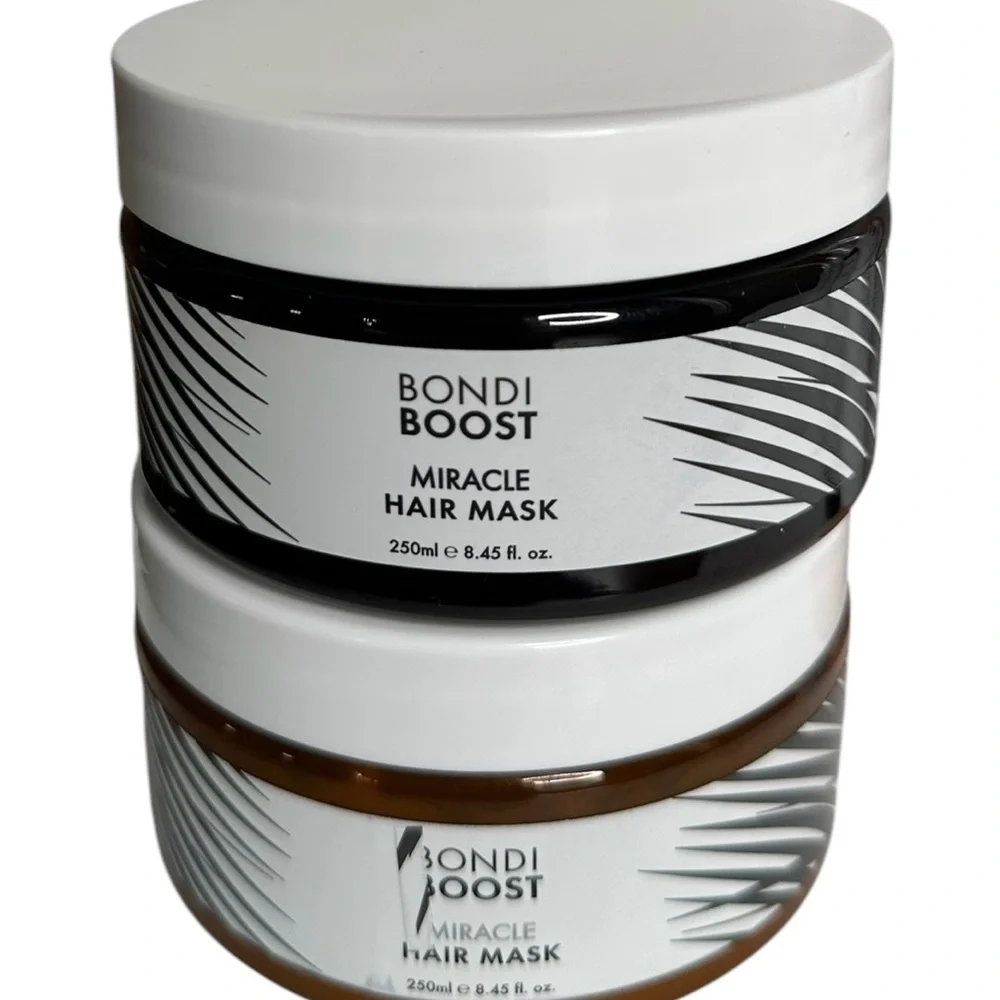 bondi boost australian made
