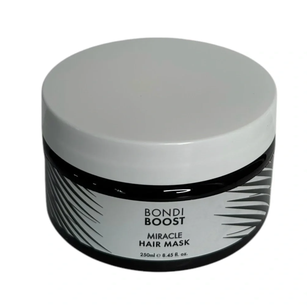 bondi boost australian made