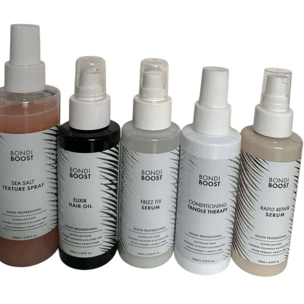 bondi boost australian made