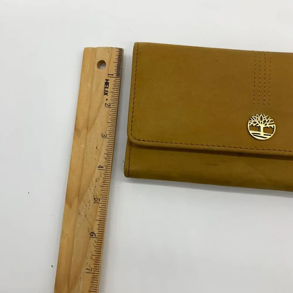 Timberland leather long