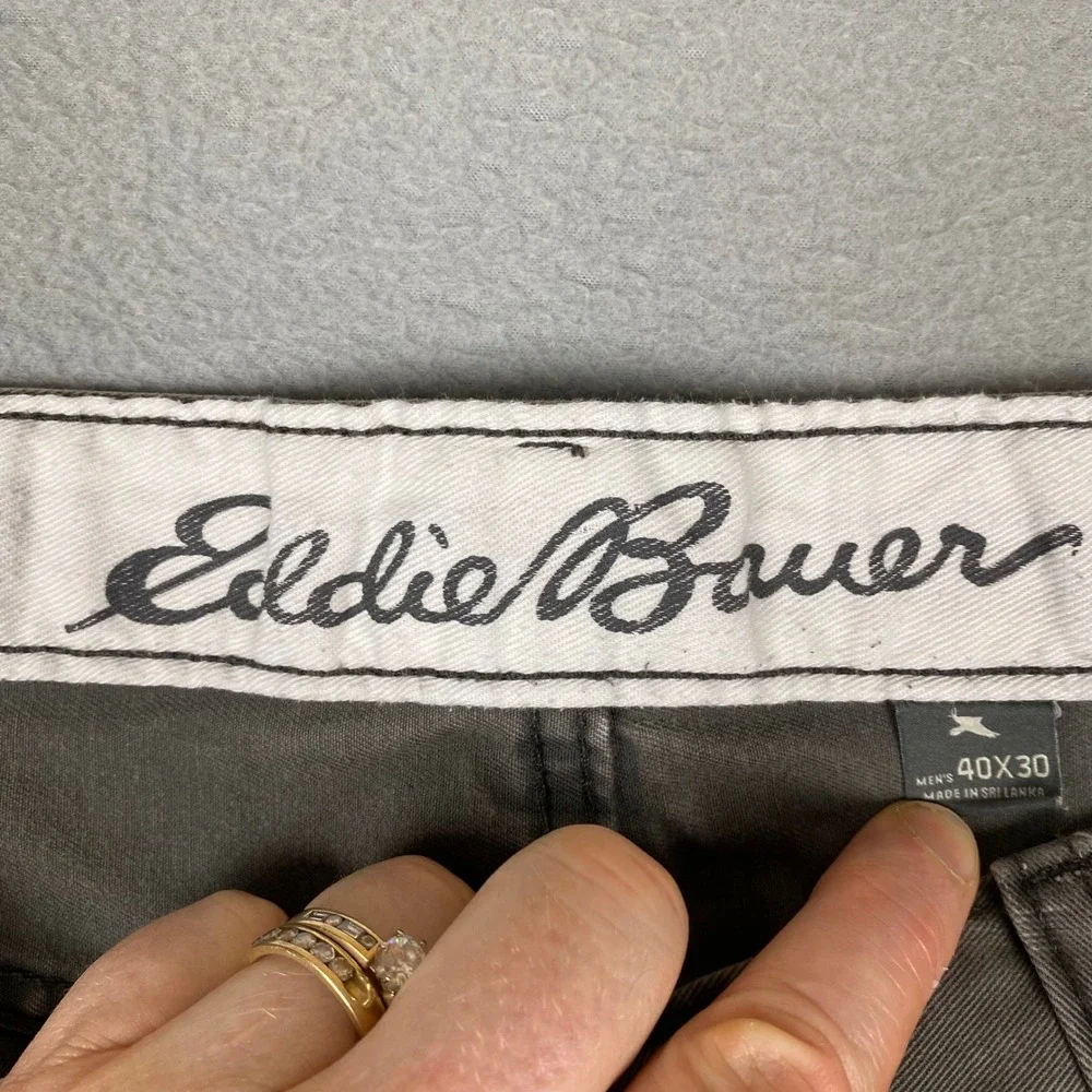 Eddie Bauer eddie bauer