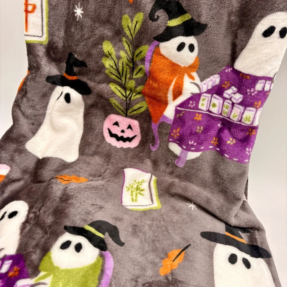 Envogue halloween plush