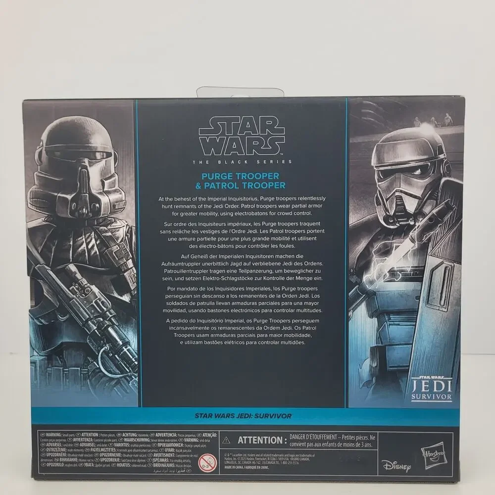 Hasbro star wars