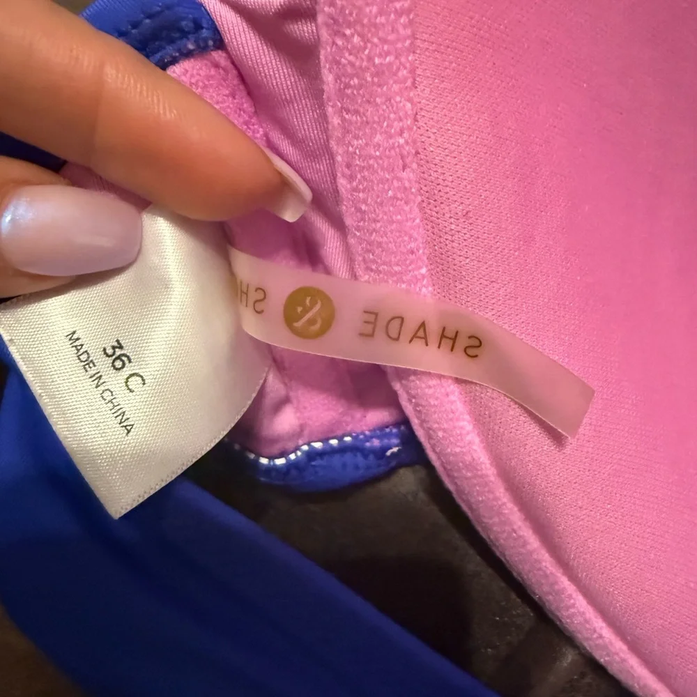 Shade & Shore super cute