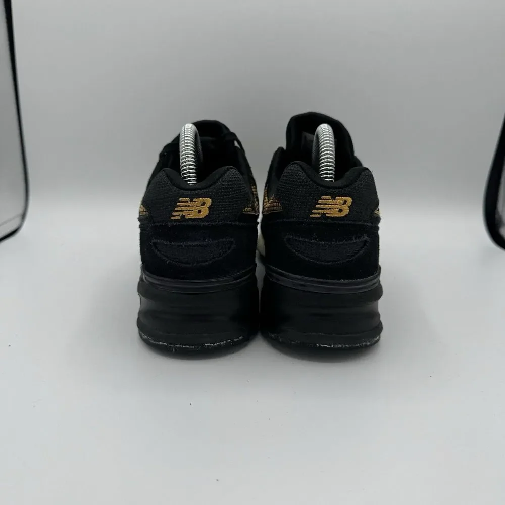 New Balance elevate your