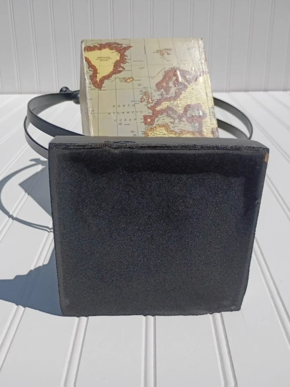 Home Decor vintage square