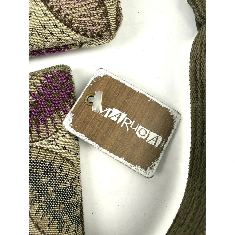 Maruca spree crossbody