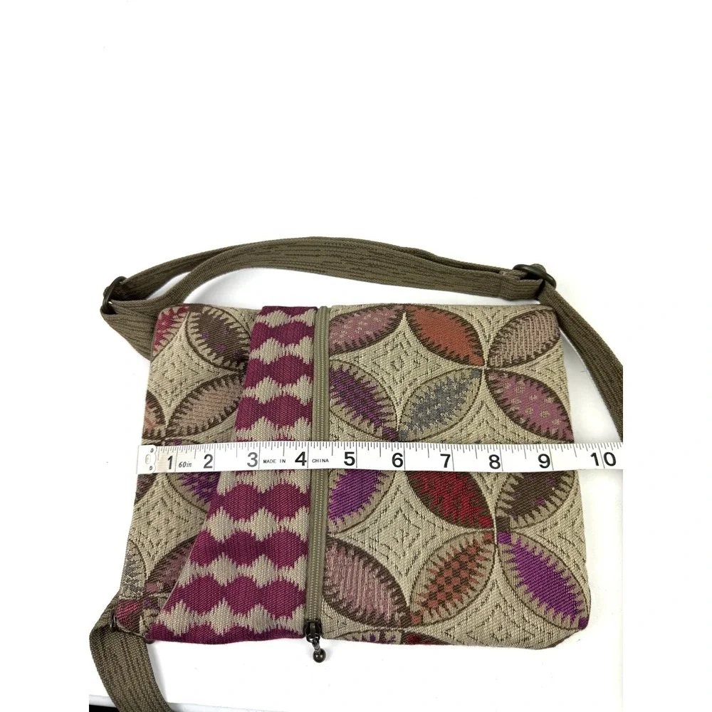 Maruca spree crossbody
