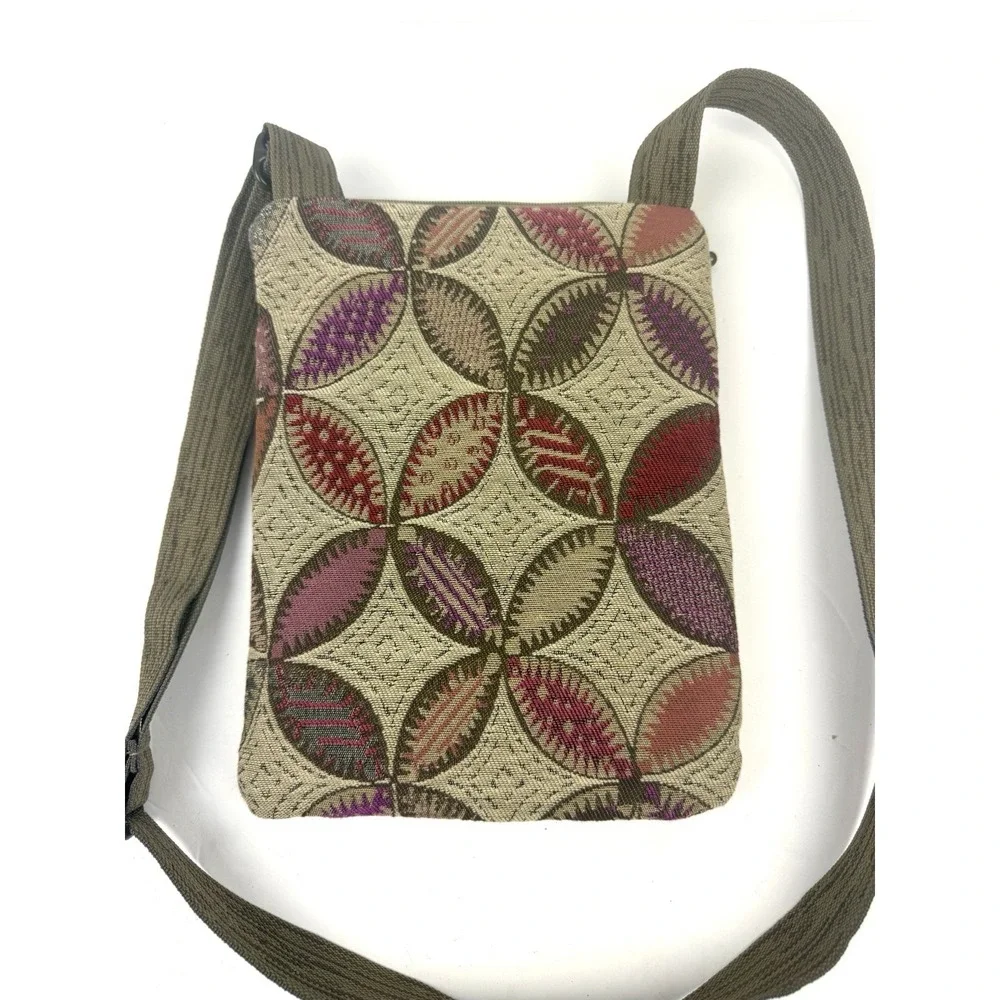 Maruca spree crossbody
