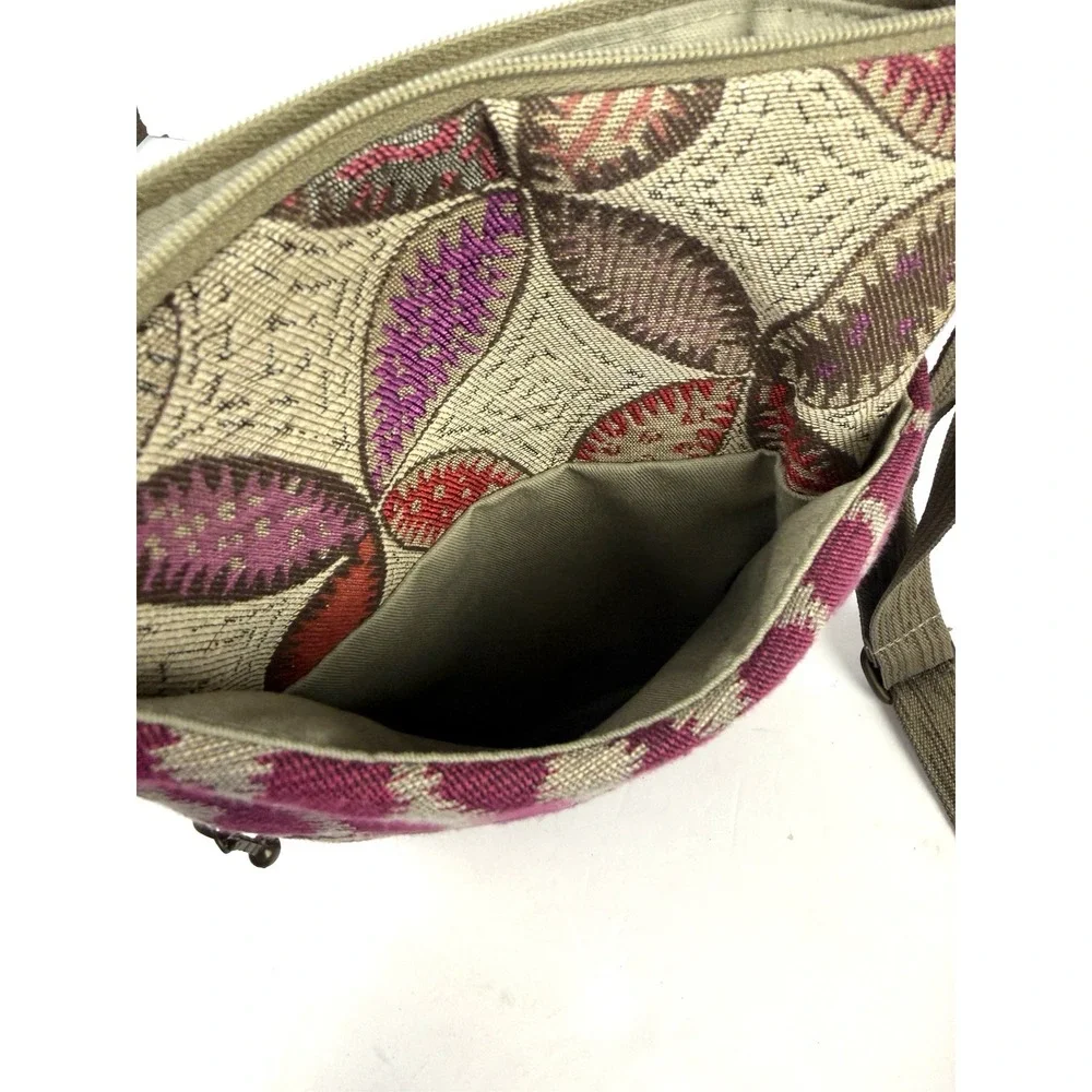Maruca spree crossbody