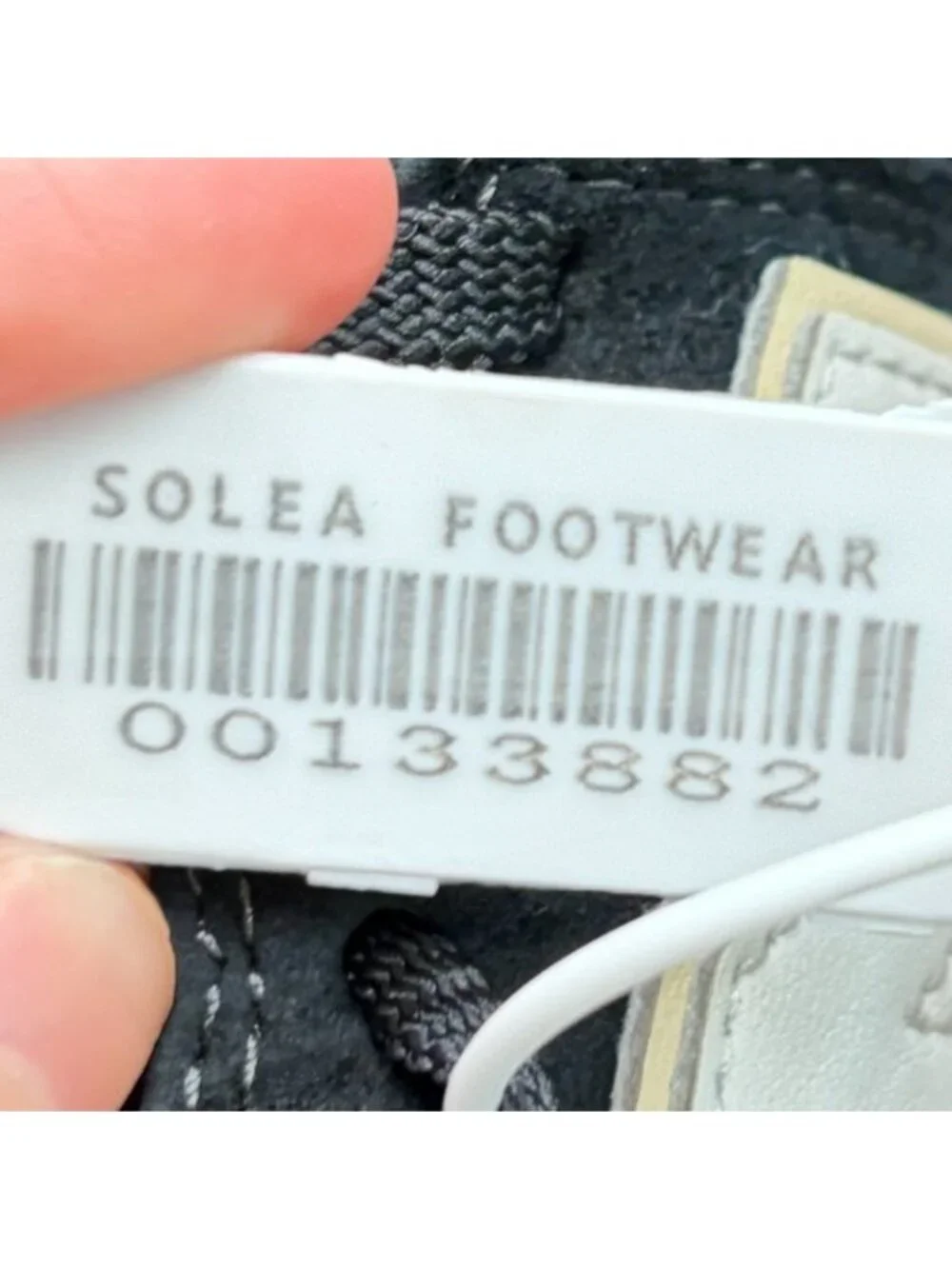 New Balance please review