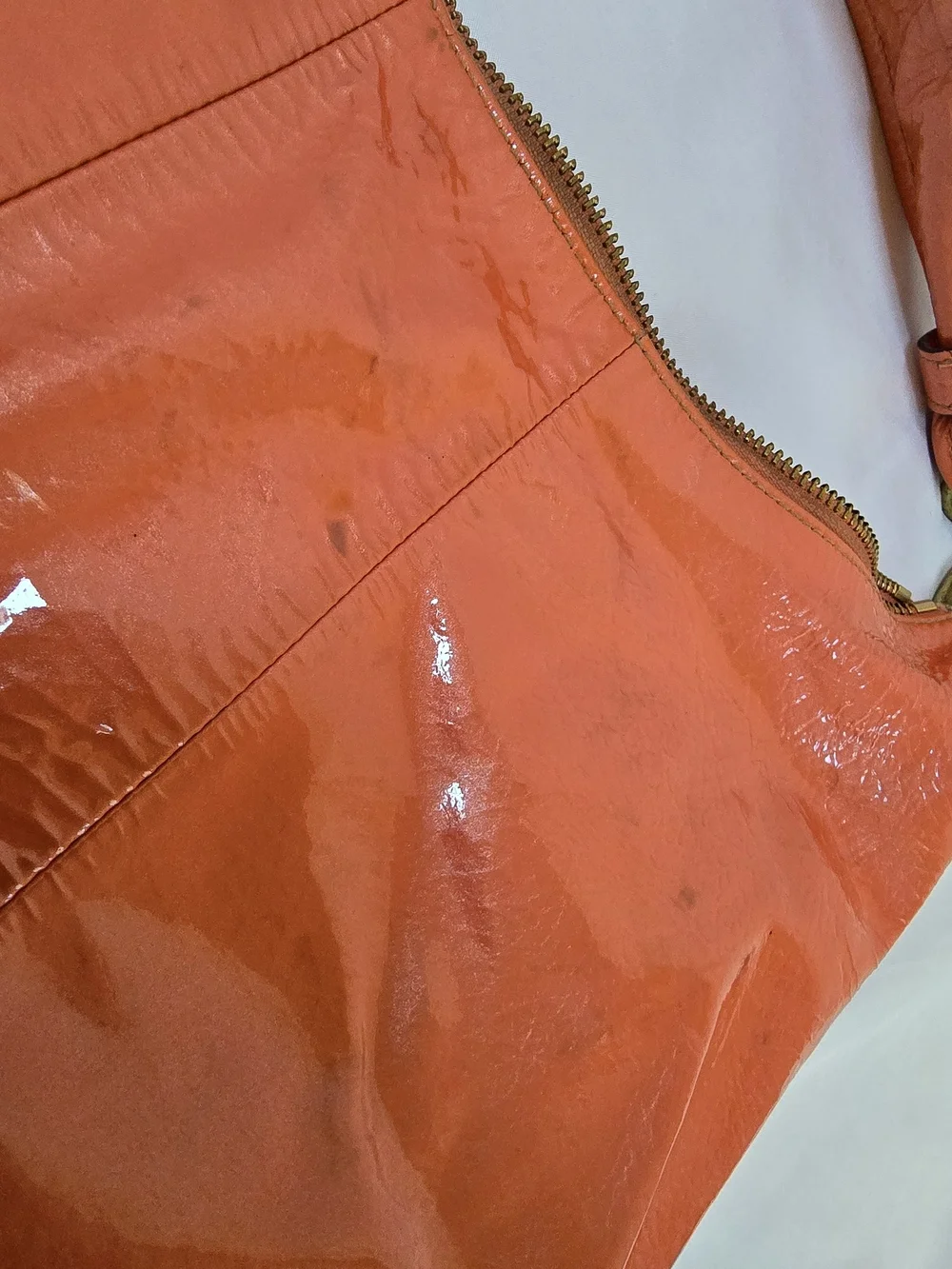 Coach kristin convertible