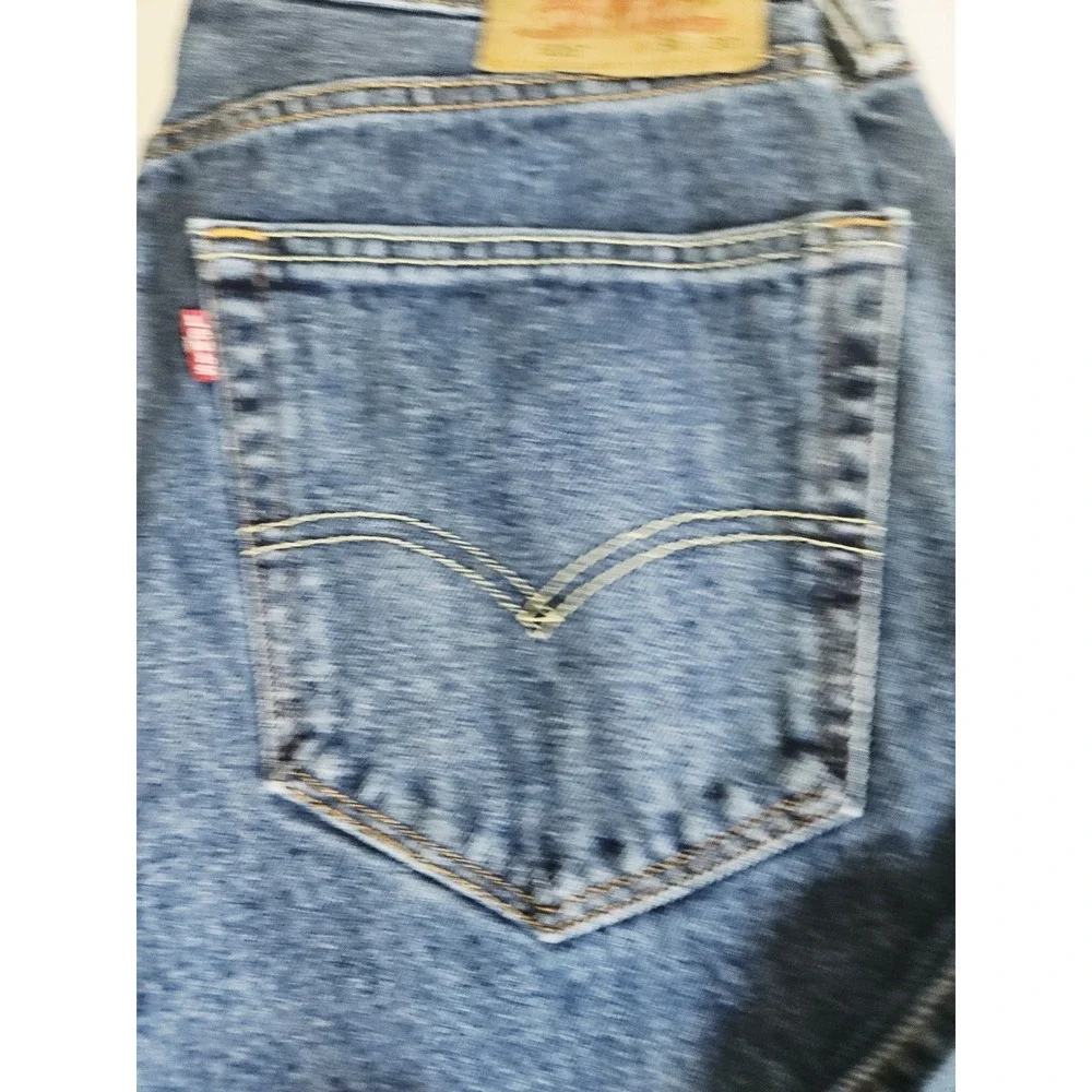 Levis product pair