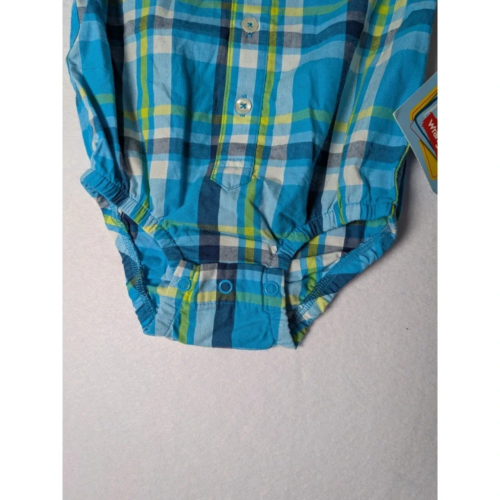 Wrangler jeans co