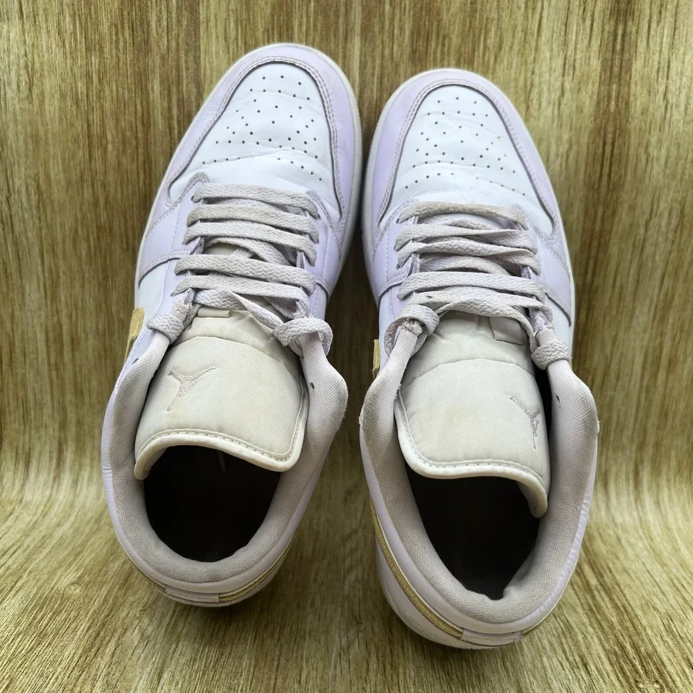 Nike preowned no