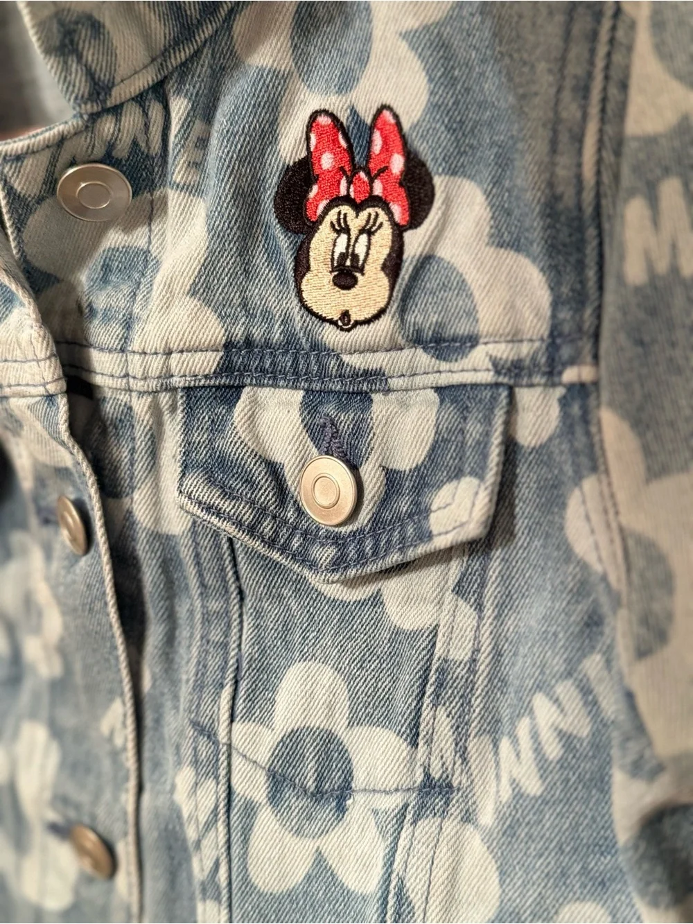 N/A disney girls
