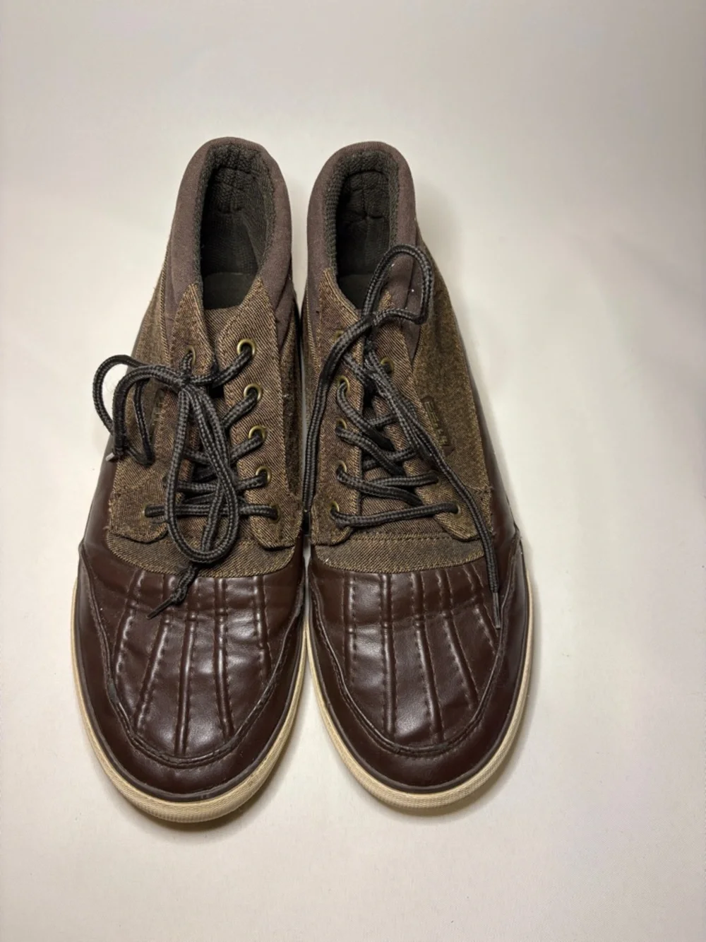 Lugz high top