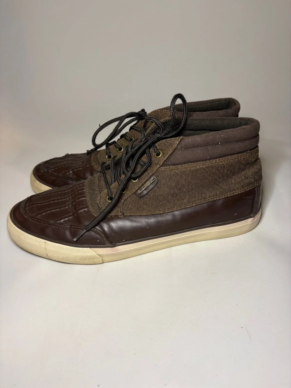 Lugz high top