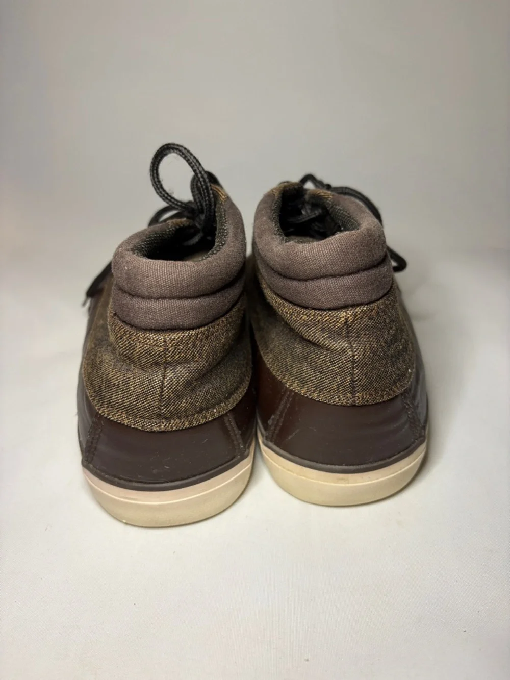 Lugz high top