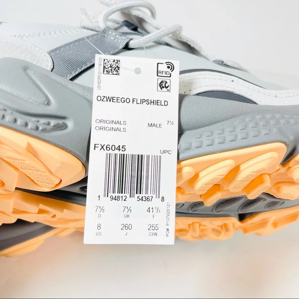 adidas ozweego flipshield